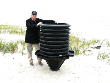 SedimenTrap