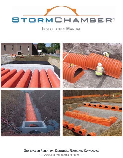 Installation Brochure